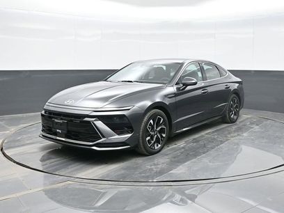 Certified 2024 Hyundai Sonata SEL