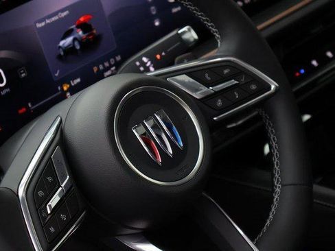 New 2025 Buick Envision Sport Touring image 19