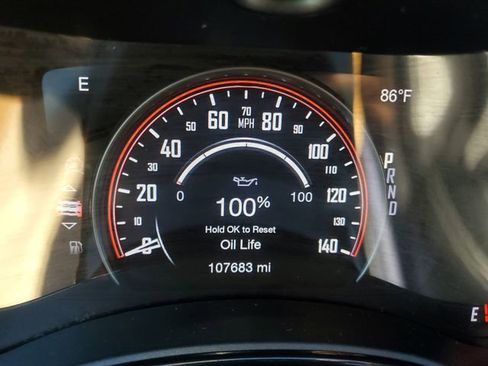 Used 2021 Dodge Durango GT image 23