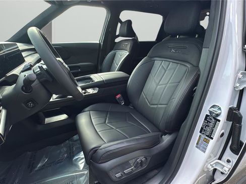 New 2027 Kia Telluride SX Prestige X-Pro AWD/4WD image 10