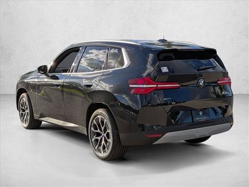 Used 2026 BMW X3 xDrive30 w/ Convenience Package image 9