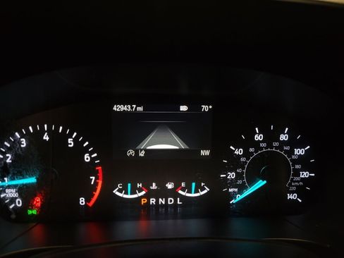 Used 2020 Ford Escape SE FWD image 23