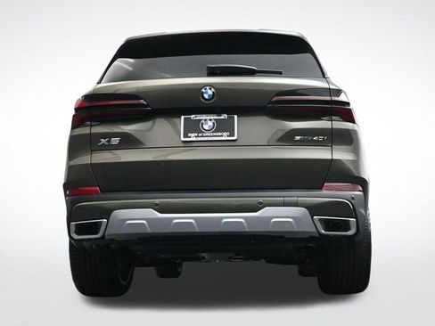 New 2026 BMW X5 sDrive40i RWD image 32