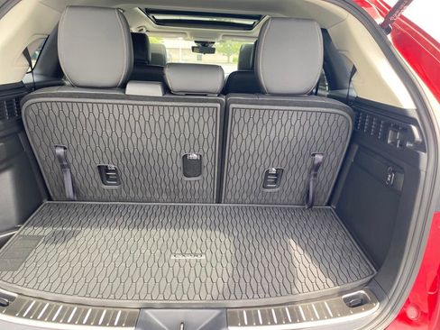 Certified 2025 MAZDA CX-90 Plug-In Hybrid w/Premium Sport AWD/4WD image 9