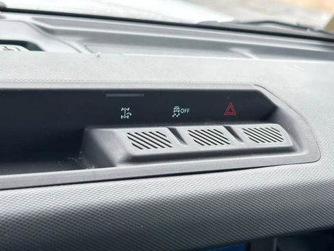 Certified 2025 Ford Bronco Big Bend AWD/4WD image 25