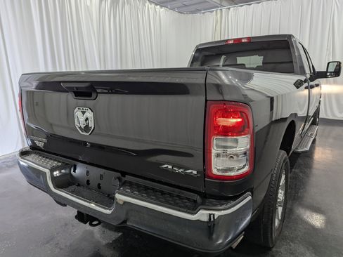 Used 2024 RAM 3500 Big Horn image 10