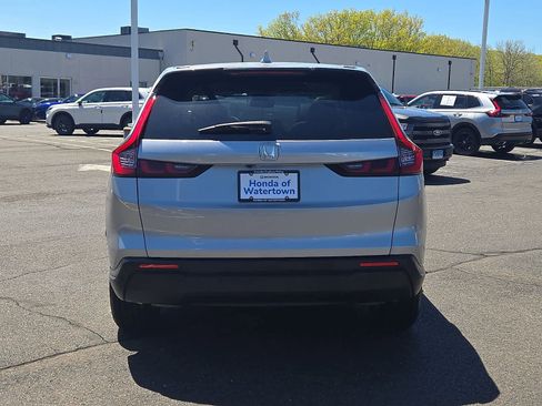 Used 2025 Honda CR-V EX-L image 6
