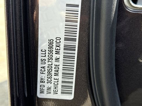 New 2025 RAM 2500 Big Horn image 29