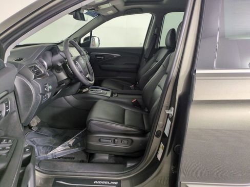 Certified 2022 Honda Ridgeline RTL-E image 12