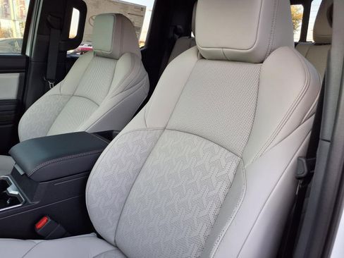 New 2026 Toyota Tacoma Limited image 13