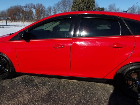 Used 2012 Ford Focus SE image 28