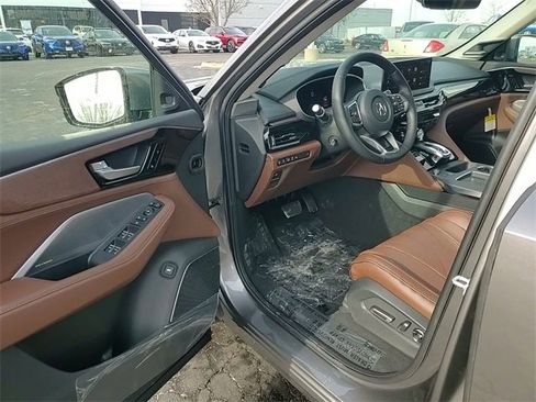 New 2026 Acura MDX w/ Advance Package image 12
