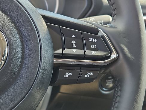 Used 2023 MAZDA CX-5 AWD 2.5 S image 21