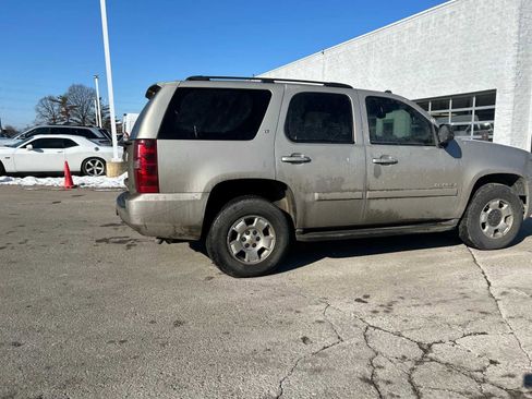 Used 2007 Chevrolet Tahoe LT w/ LT Preferred Equipment Group image 17