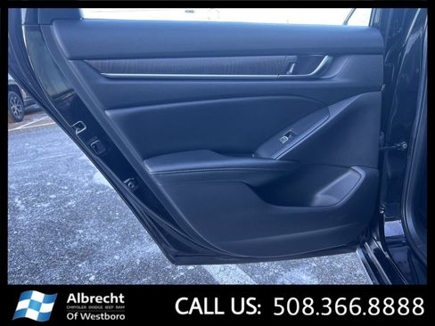 Used 2020 Honda Accord EX-L image 14