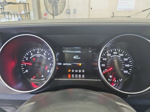 Used 2019 Ford Mustang GT Premium RWD image 18