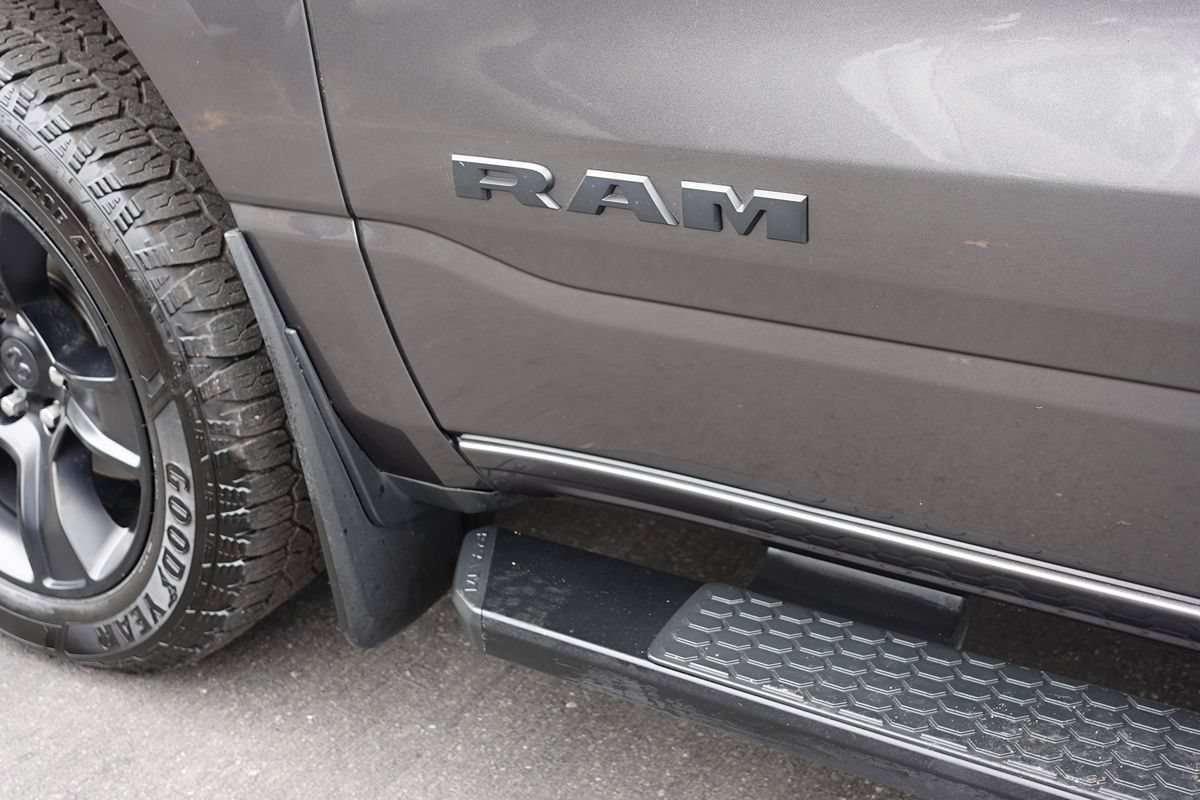 Used 2020 RAM 1500 Big Horn AWD/4WD image 13