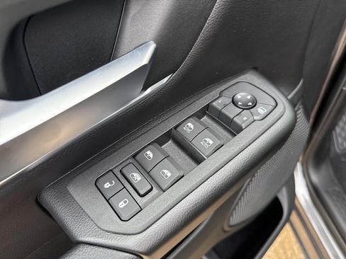 New 2026 RAM 1500 Big Horn w/ Night Edition image 20