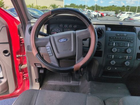 Used 2010 Ford F150 STX RWD image 13