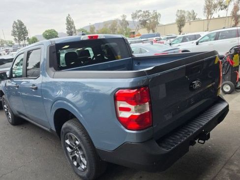 Used 2026 Ford Maverick XLT FWD image 3