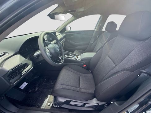 New 2026 Honda Accord LX image 16
