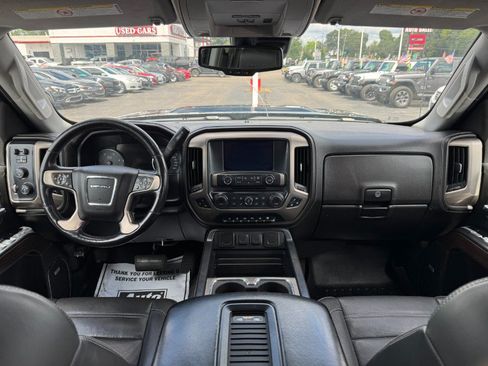 Used 2018 GMC Sierra 3500 Denali AWD/4WD image 20