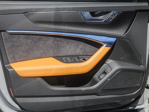 Used 2025 Audi RS 6 performance image 22