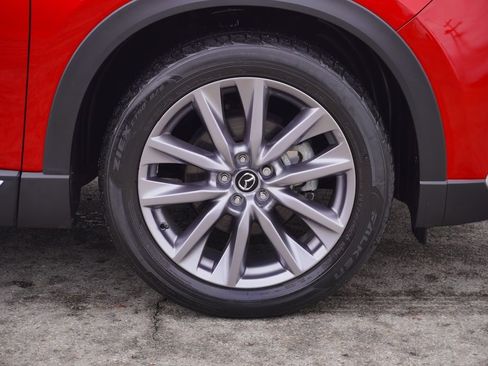 Used 2022 MAZDA CX-9 Grand Touring image 13