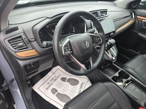 Used 2020 Honda CR-V EX-L image 16