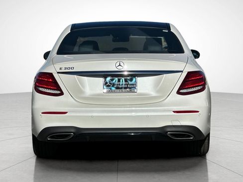 Certified 2018 Mercedes-Benz E 300 image 9