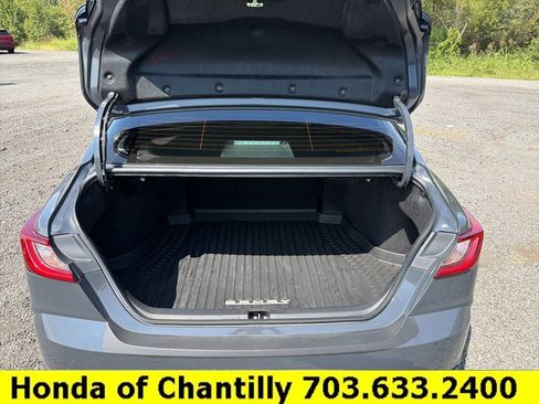 Used 2025 Toyota Camry LE w/ Convenience Package FWD image 28