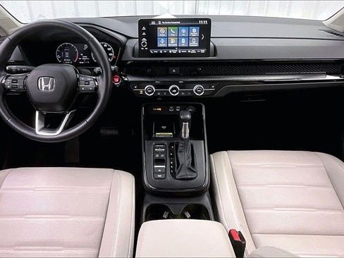 Certified 2023 Honda CR-V EX-L image 15