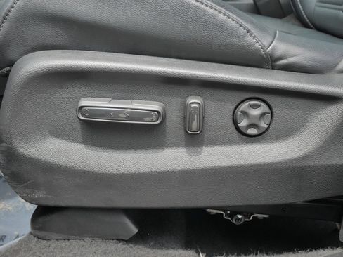 Used 2021 Honda CR-V EX-L image 24