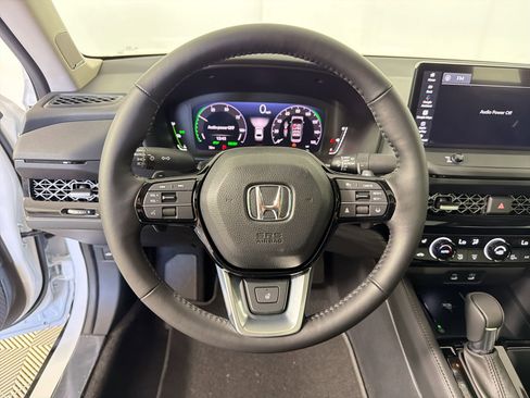 New 2026 Honda Accord Touring image 22