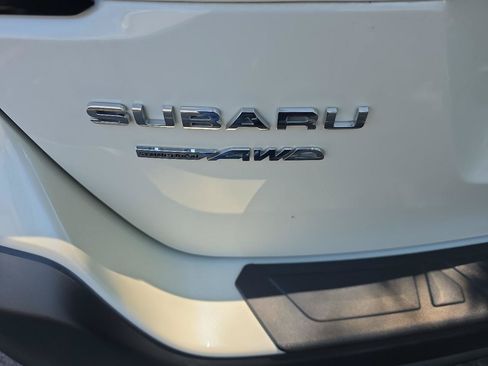 Used 2025 Subaru Outback Premium w/ Popular Package #1A AWD/4WD image 22