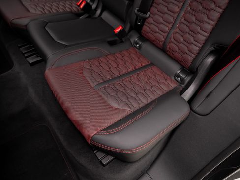 Used 2026 Audi RS Q8 performance image 69