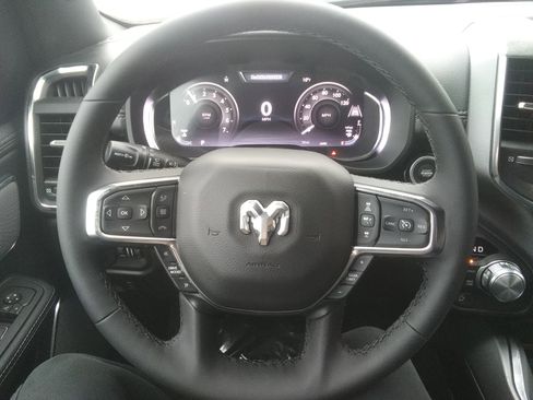 New 2026 RAM 1500 Laramie image 14