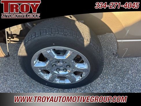 Used 2013 Ford F150 XLT w/ Luxury Equipment Group image 13