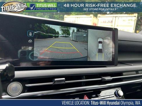 New 2025 Hyundai Santa Cruz XRT image 57