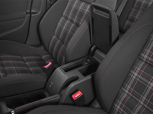 Used 2014 Volkswagen GTI Wolfsburg Edition FWD image 16