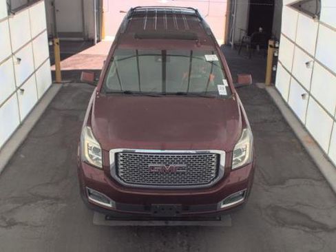 Used 2016 GMC Yukon XL Denali w/ Open Road Package image 19