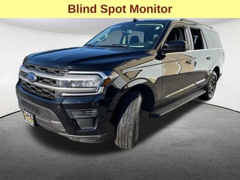 Used 2024 Ford Expedition Max XLT image 5