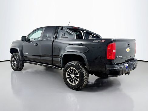 Used 2018 Chevrolet Colorado ZR2 AWD/4WD image 5