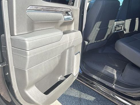 New 2026 Chevrolet Silverado 1500 LTZ AWD/4WD image 16