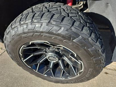 Used 2024 GMC Sierra 2500 Denali w/ Denali Reserve Package
