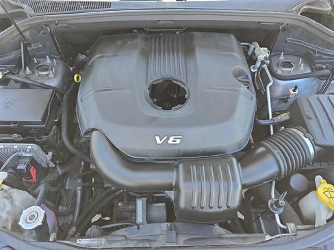 Used 2014 Jeep Grand Cherokee Limited RWD image 34