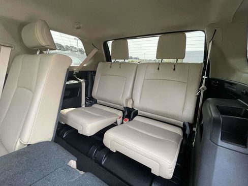 Used 2024 Toyota 4Runner Limited RWD image 12