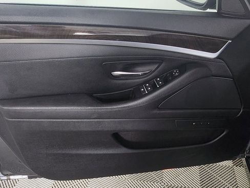 Used 2016 BMW 528i Sedan image 9