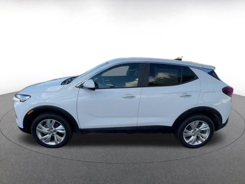 Used 2025 Buick Encore GX Preferred image 9