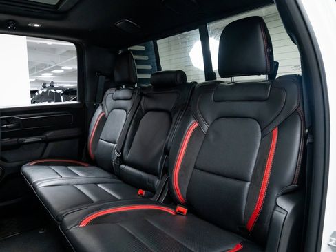 Used 2021 RAM 1500 TRX w/ TRX Level 2 Equipment Group image 20